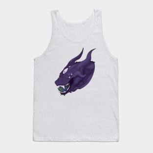 Dominus, Eater of Worlds Tank Top